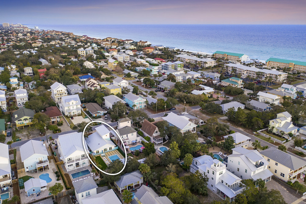 Destin 431