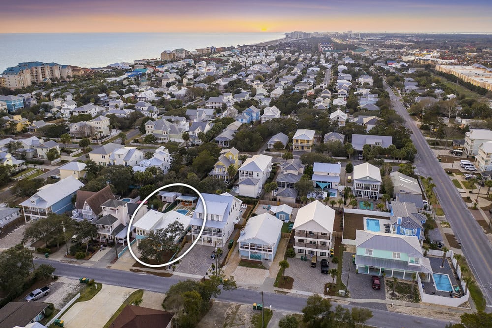 Destin 431
