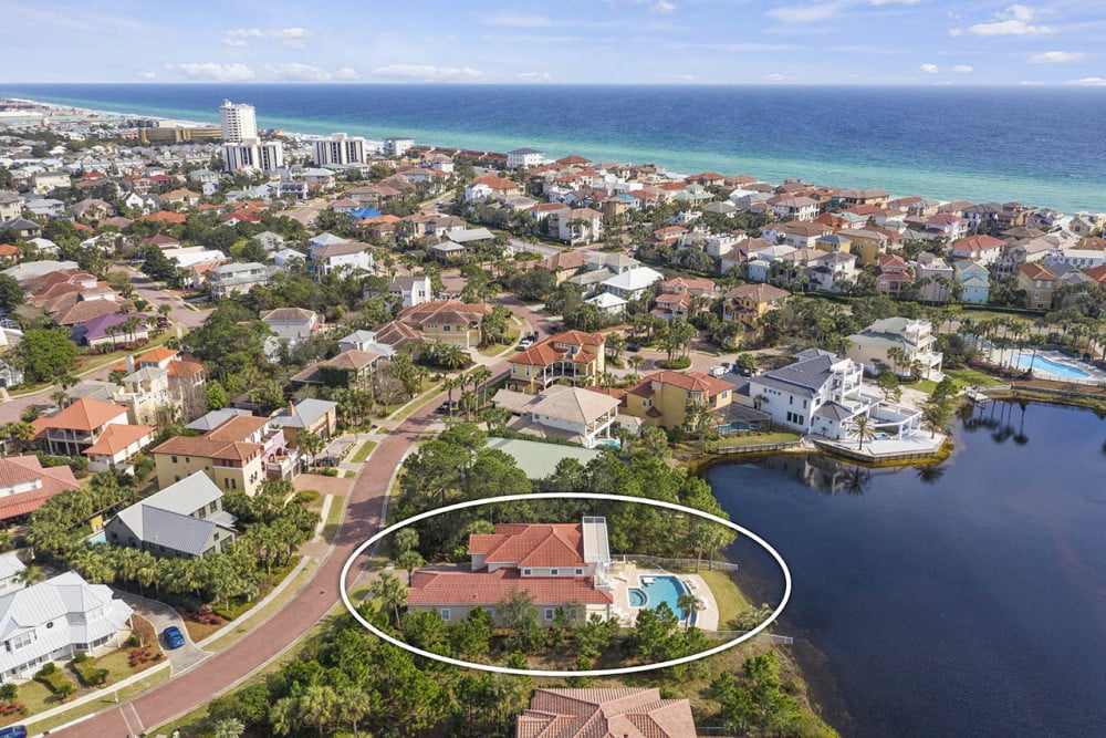 Destin 429