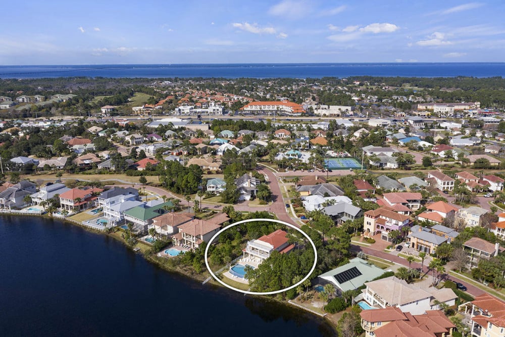 Destin 429
