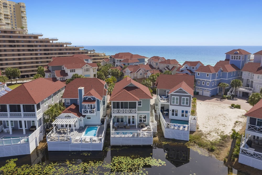 Miramar Beach 211