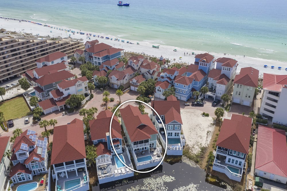 Miramar Beach 211