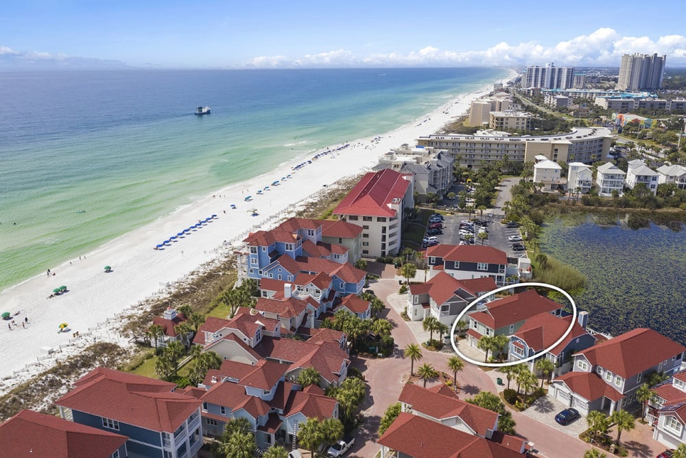 Miramar Beach 211
