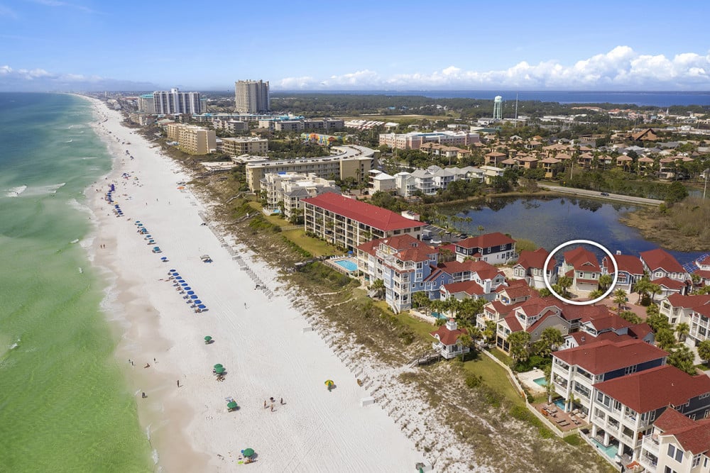 Miramar Beach 211