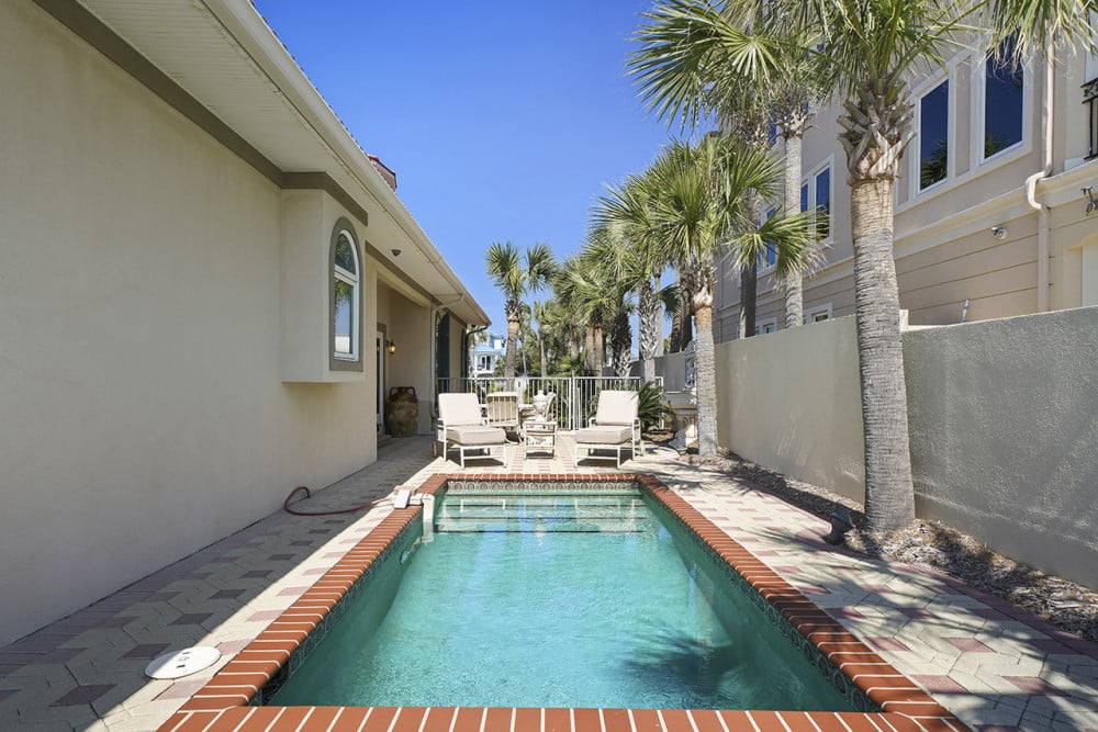 Destin 424
