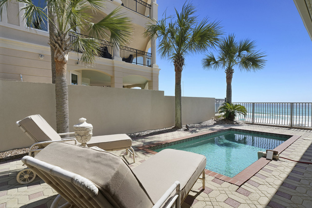 Destin 424