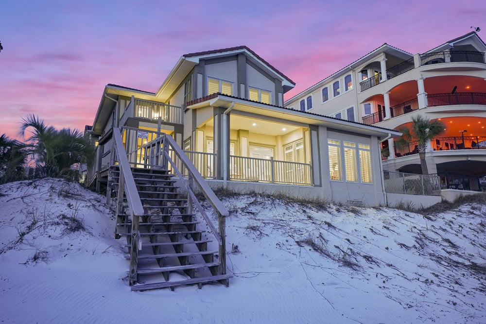 Destin 424