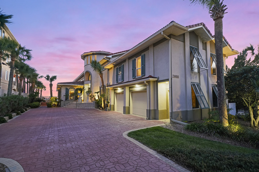 Destin 424