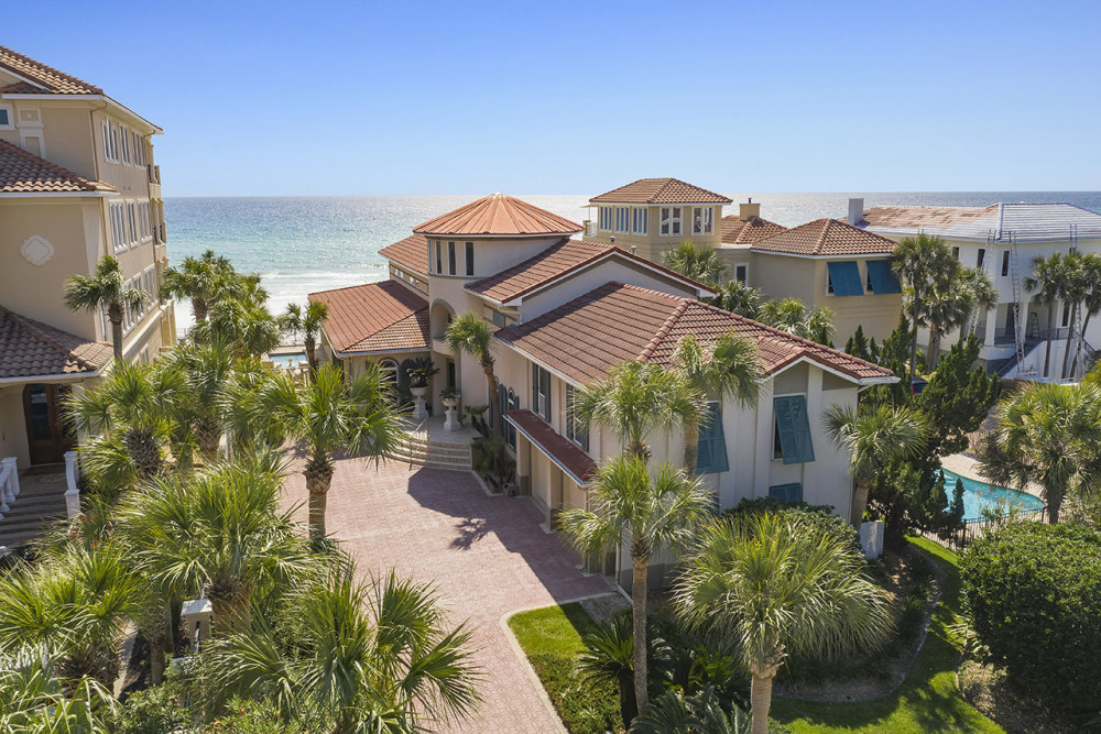 Destin 424
