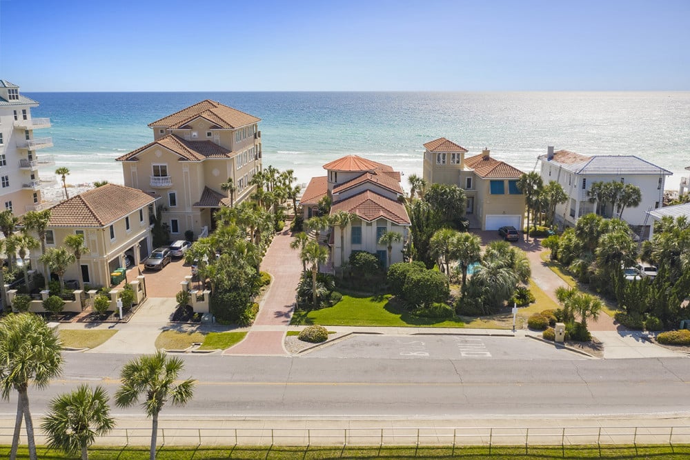 Destin 424