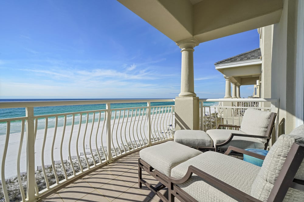 Miramar Beach 204