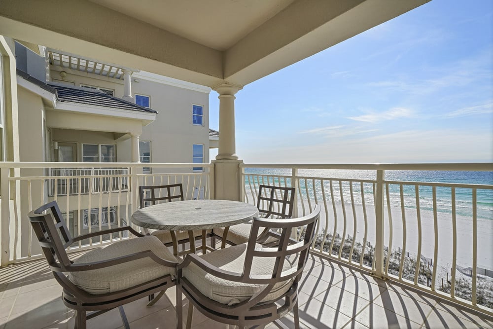 Miramar Beach 204