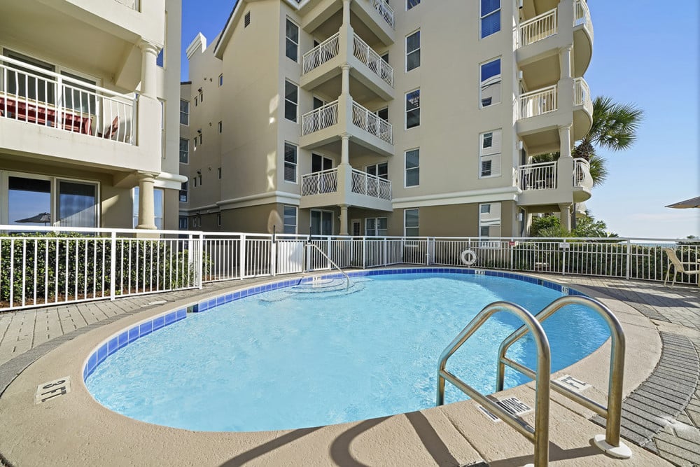 Miramar Beach 204