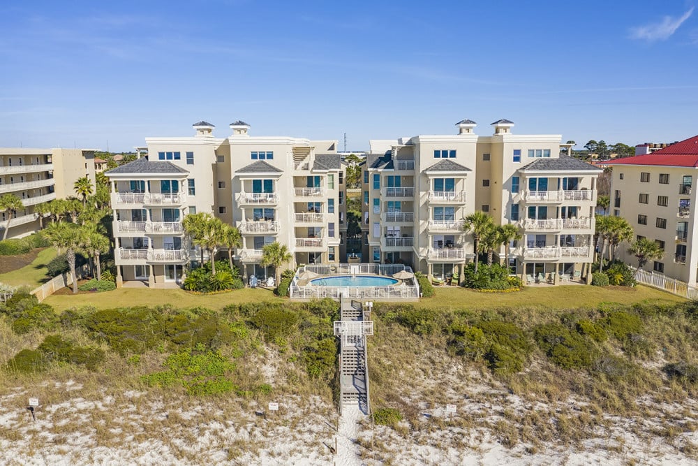 Miramar Beach 204