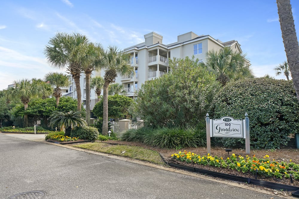 Miramar Beach 204