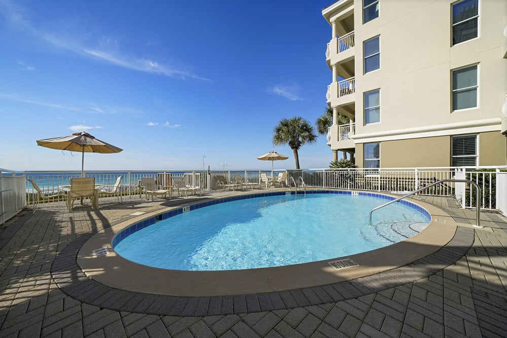 Miramar Beach 204