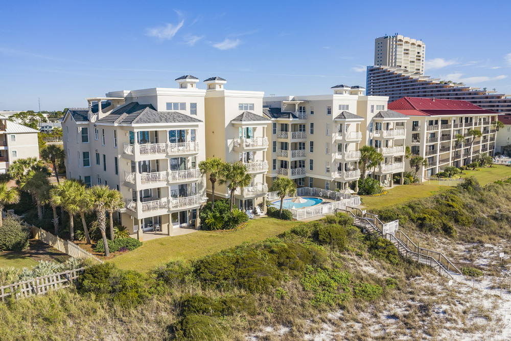 Miramar Beach 204