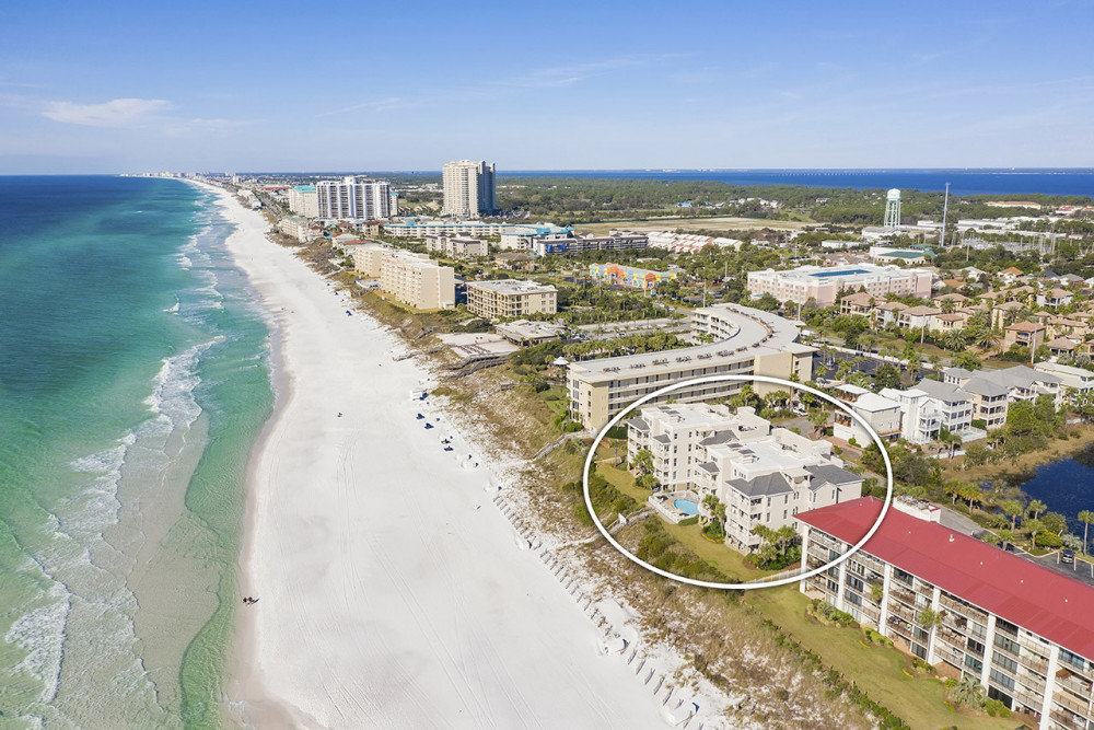 Miramar Beach 204