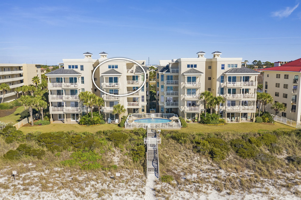 Miramar Beach 204