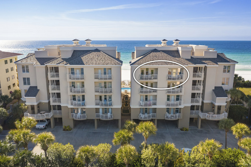 Miramar Beach 204