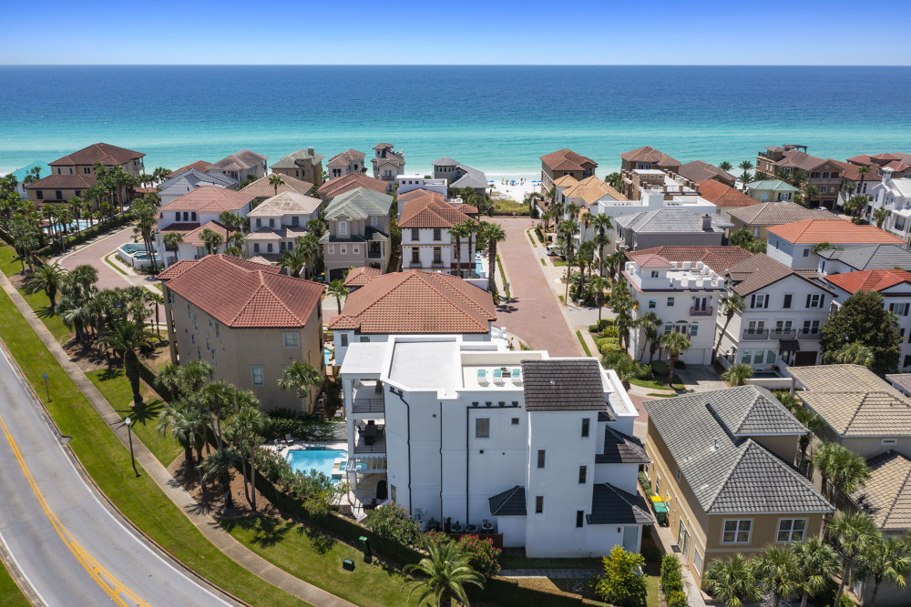 Destin 420