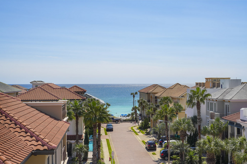 Destin 420