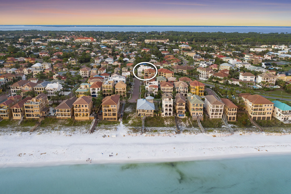 Destin 420