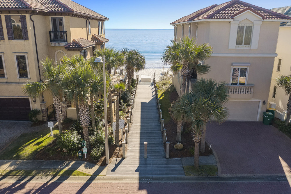 Destin 420