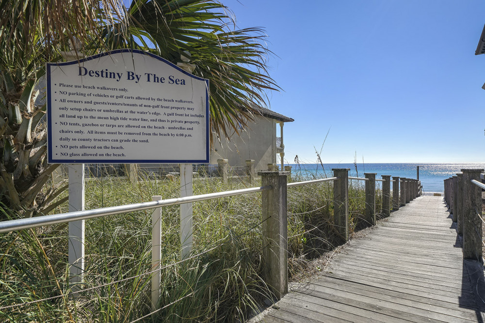 Destin 420
