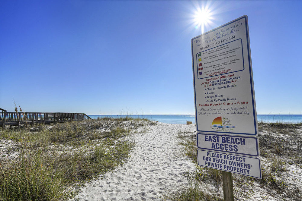 Destin 420