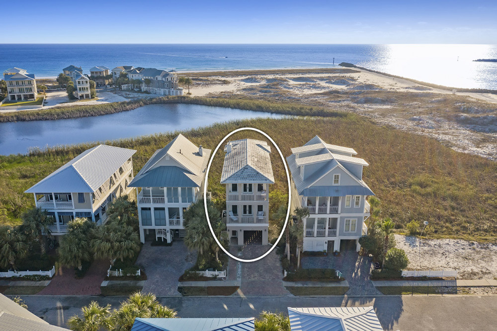 Destin 414