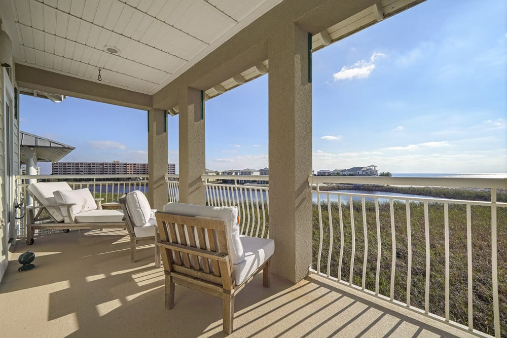 Destin 414
