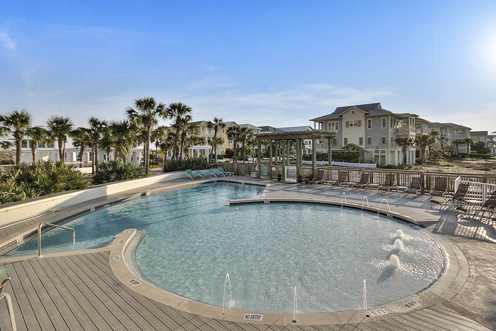 Destin 414