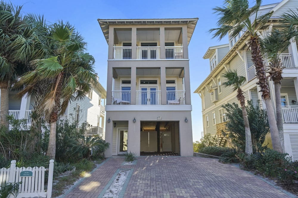 Destin 414