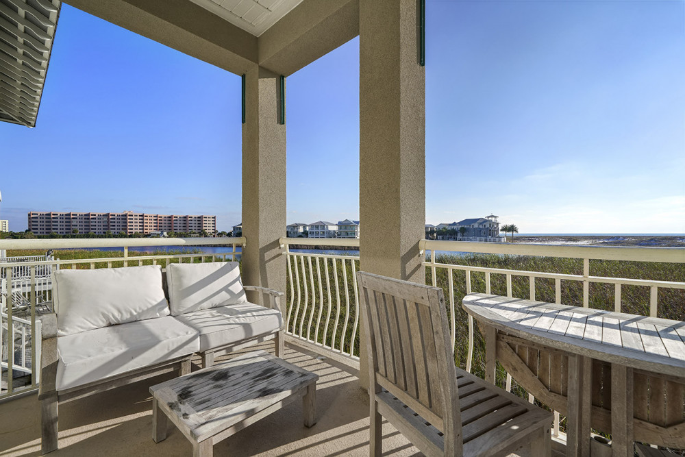Destin 414
