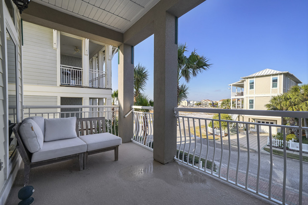 Destin 414