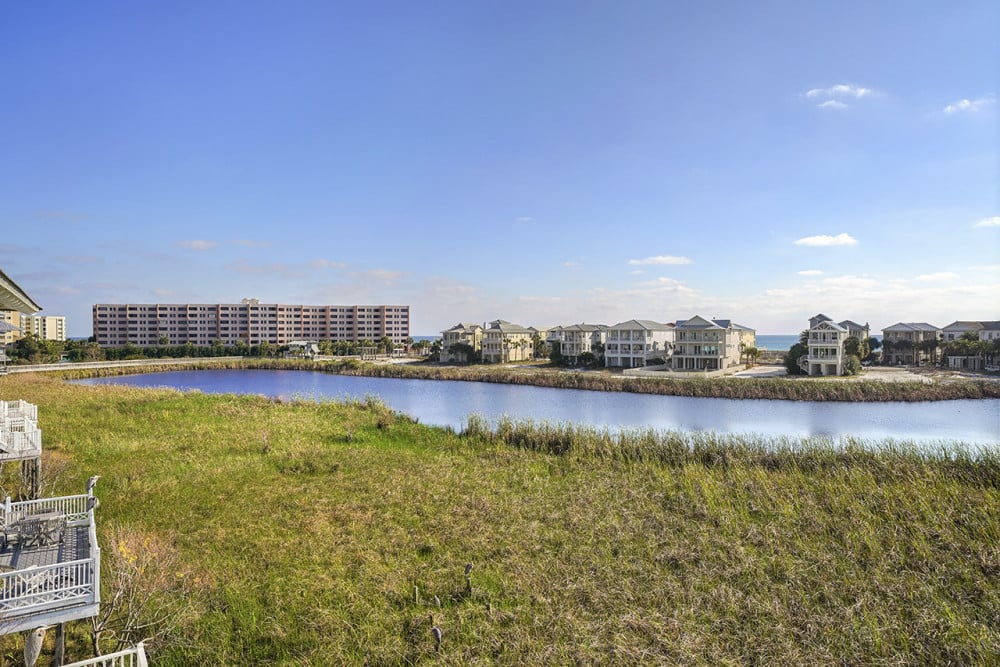 Destin 414