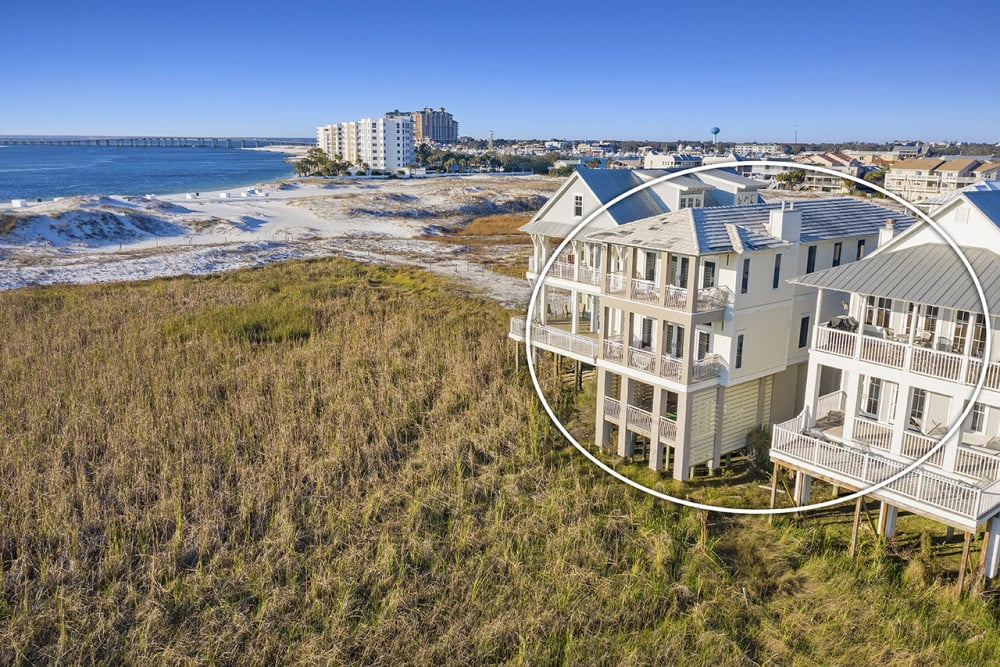 Destin 414