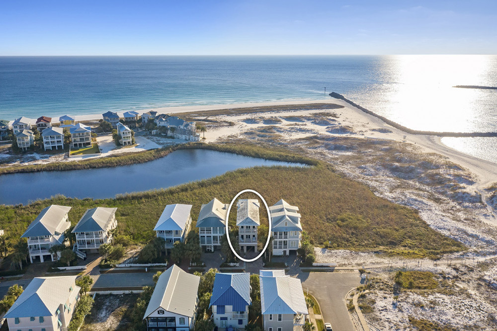 Destin 414