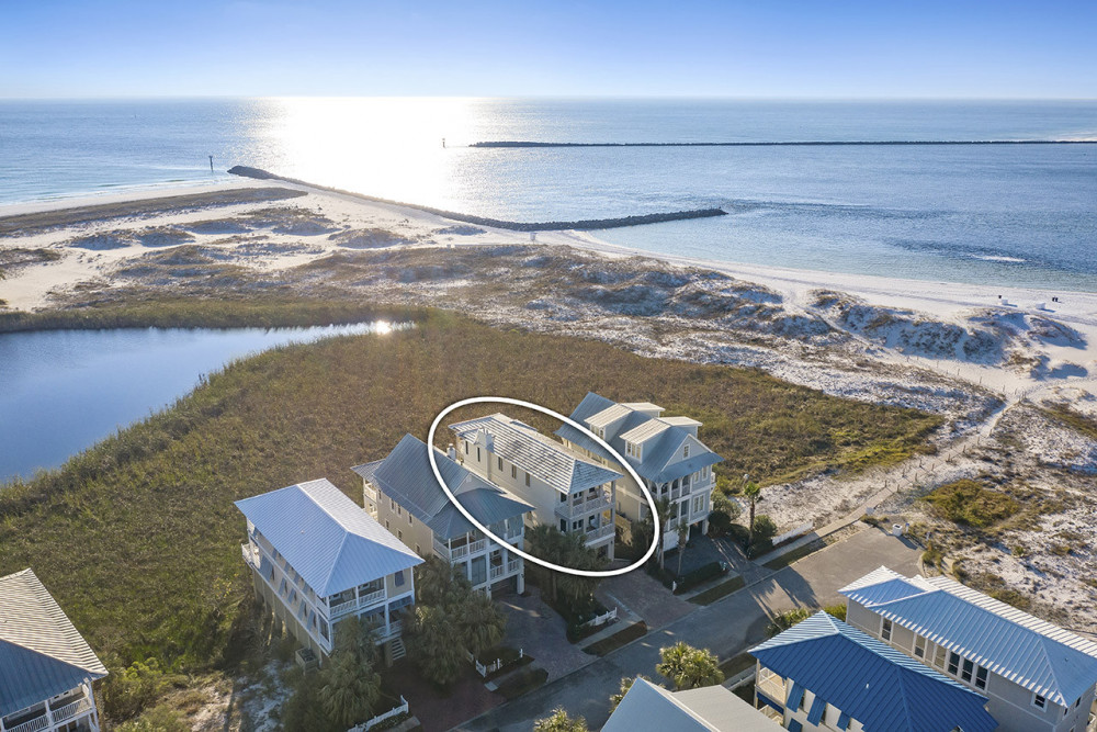 Destin 414