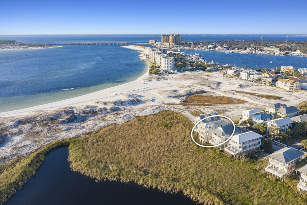 Destin 414