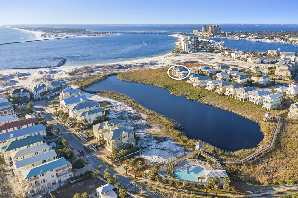 Destin 414