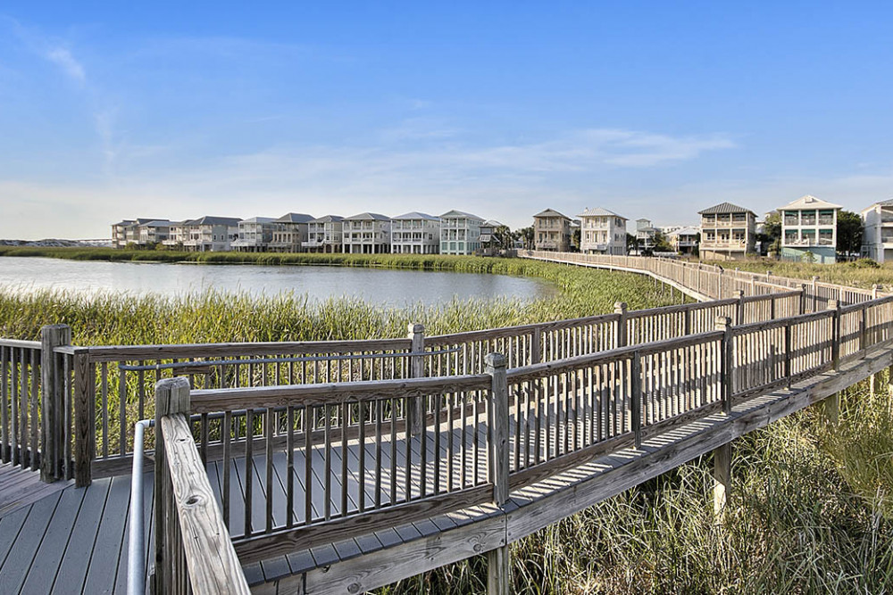 Destin 414