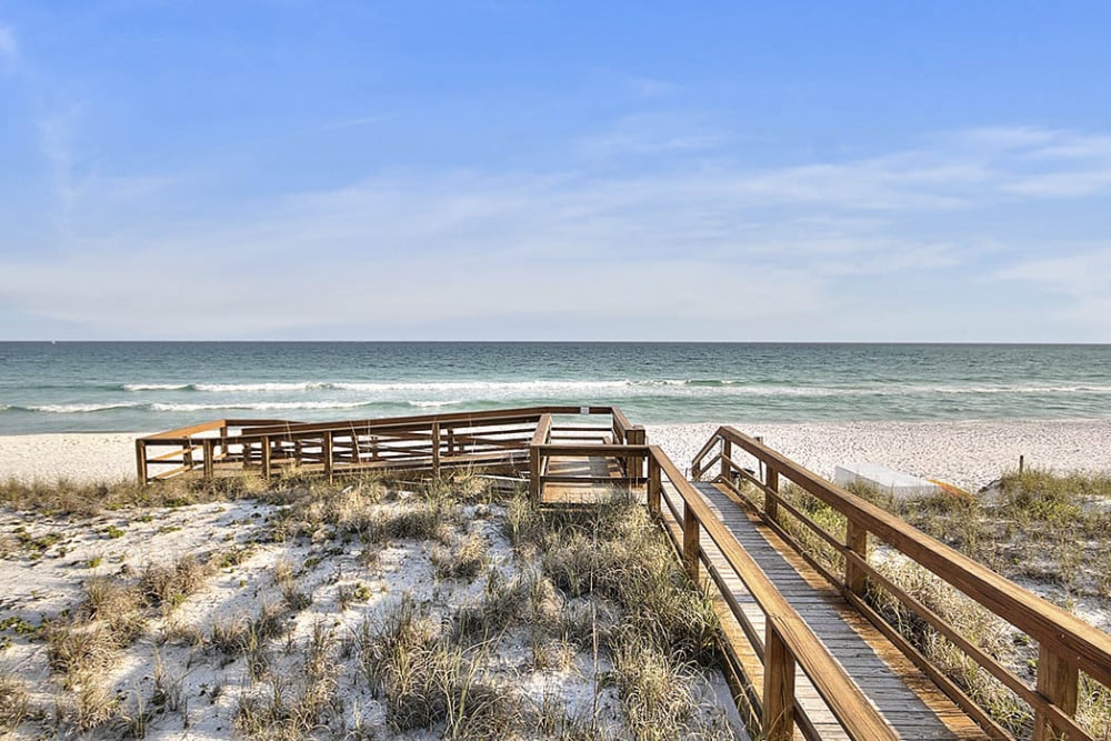 Destin 414