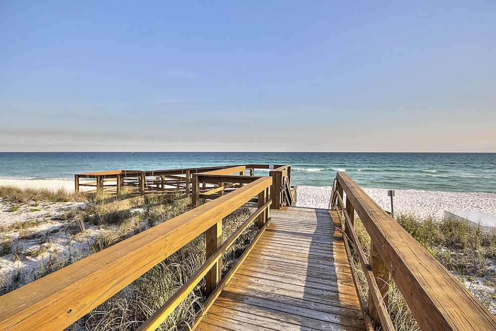 Destin 414
