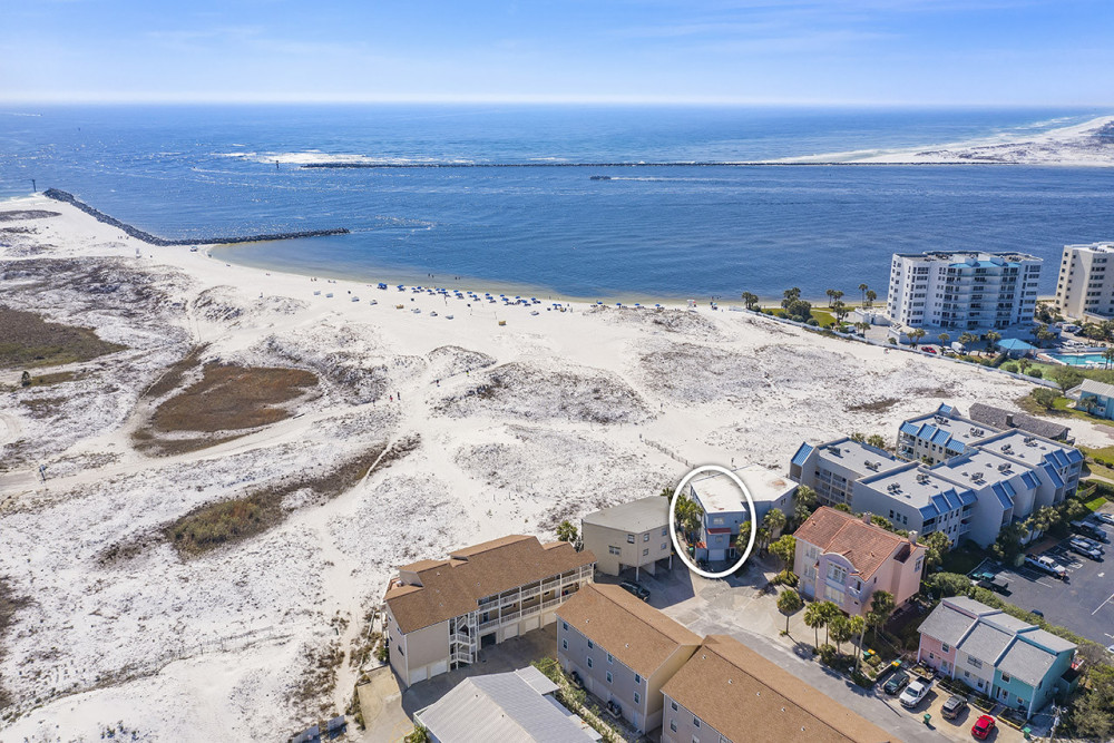 Destin 412