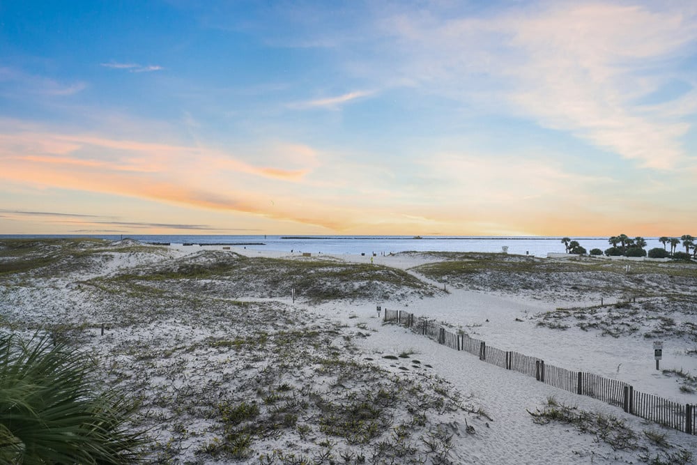 Destin 412