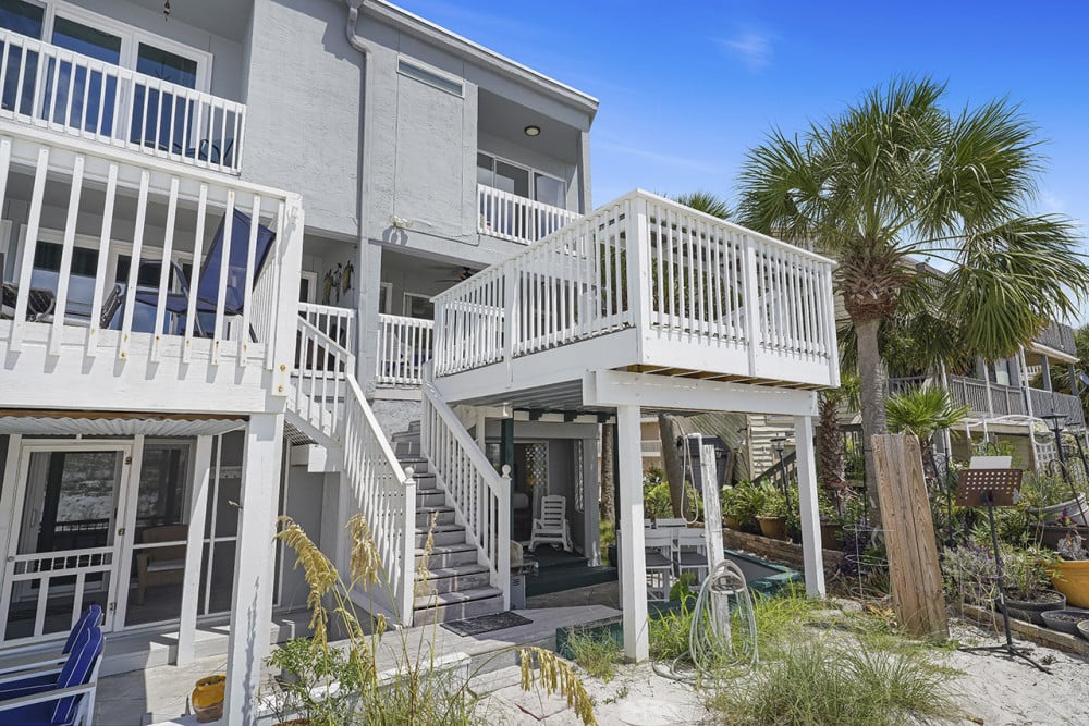 Destin 412
