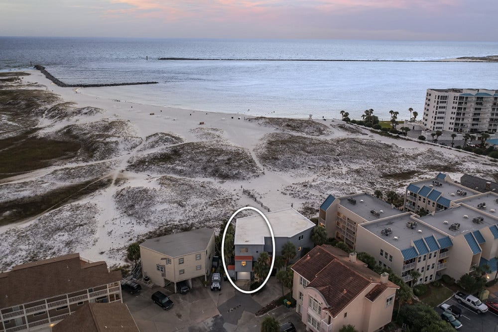 Destin 412