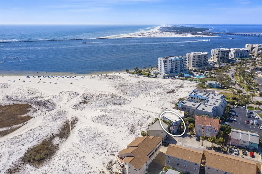 Destin 412